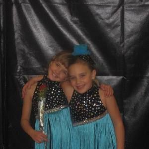 Meet your Posher, Kaitlyn